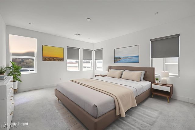 9881 Agate Creek Street, Las Vegas, NV 89141