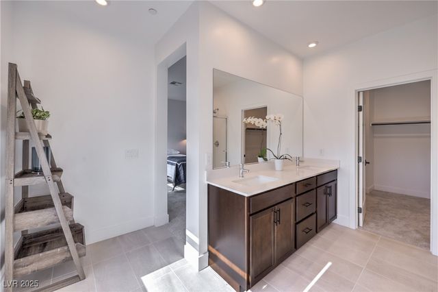 9881 Agate Creek Street, Las Vegas, NV 89141