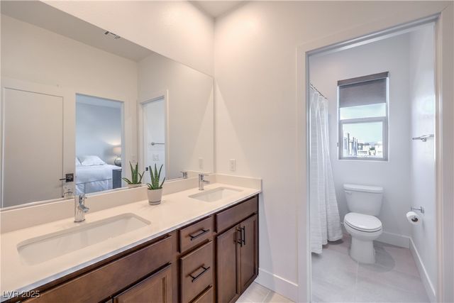 9881 Agate Creek Street, Las Vegas, NV 89141