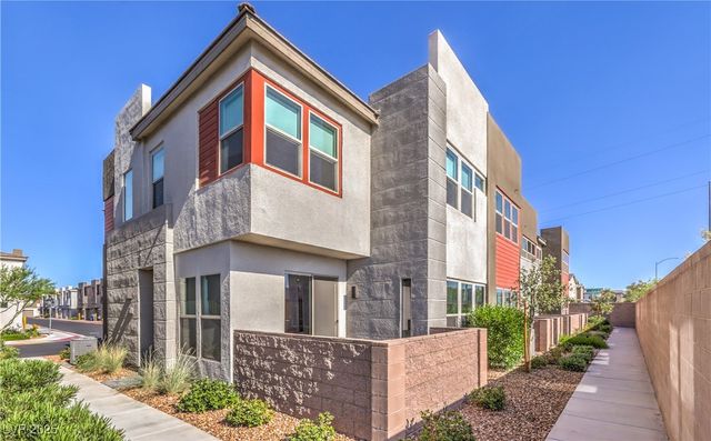 9881 Agate Creek Street, Las Vegas, NV 89141