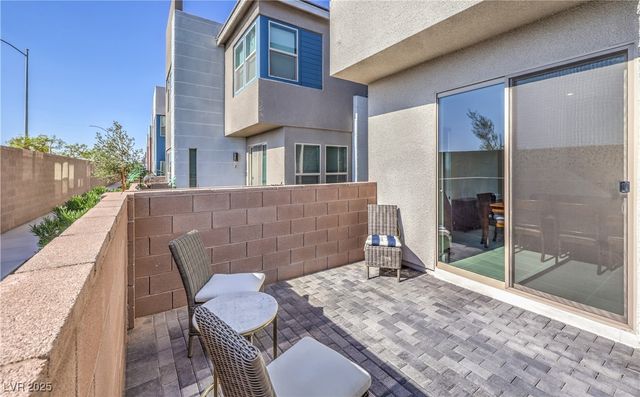 9881 Agate Creek Street, Las Vegas, NV 89141