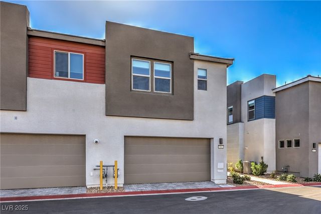 9881 Agate Creek Street, Las Vegas, NV 89141