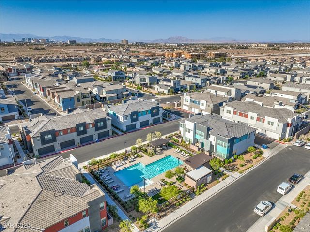 9881 Agate Creek Street, Las Vegas, NV 89141