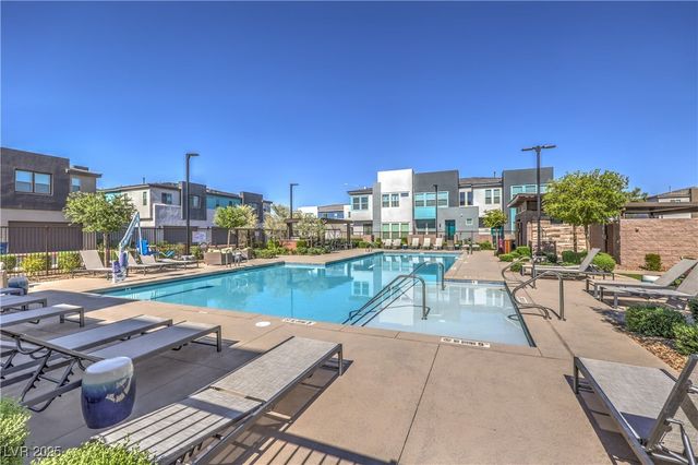 9881 Agate Creek Street, Las Vegas, NV 89141