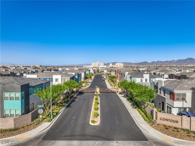 9881 Agate Creek Street, Las Vegas, NV 89141