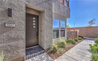 9881 Agate Creek Street, Las Vegas, NV 89141