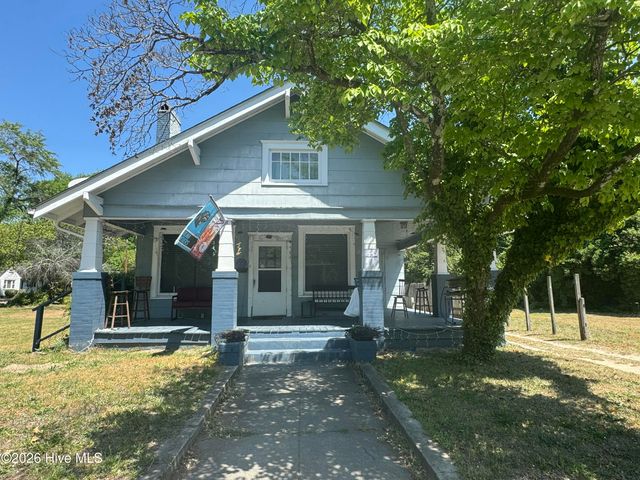 302 Corning Street, Hamlet, NC 28345