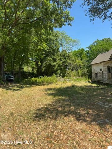 302 Corning Street, Hamlet, NC 28345