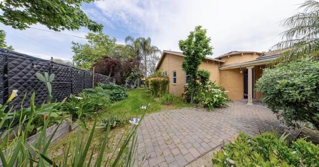 155 E Hedding Street, San Jose, CA 95112