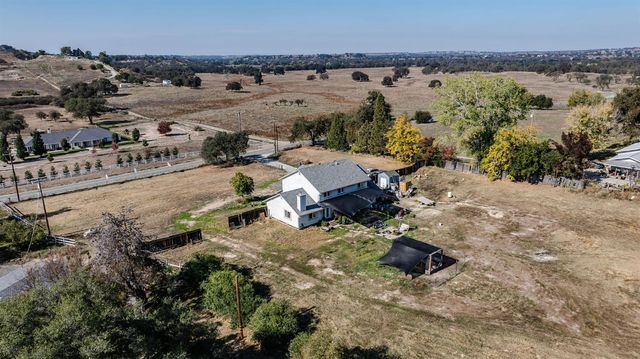 6495 Pettinger Rd, Valley Springs, CA 95252