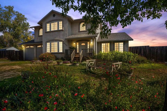 6495 Pettinger Rd, Valley Springs, CA 95252