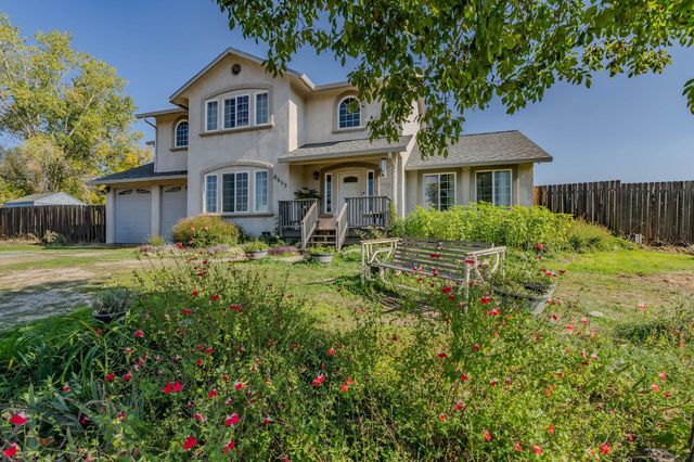 6495 Pettinger Rd, Valley Springs, CA 95252