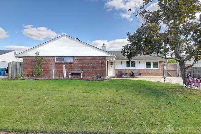 5732 Benedict Road, Dayton, OH 45424