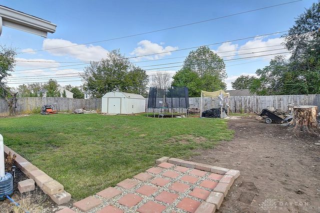 5732 Benedict Road, Dayton, OH 45424