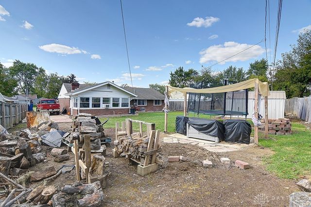 5732 Benedict Road, Dayton, OH 45424