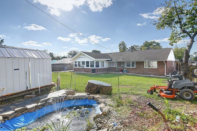 5732 Benedict Road, Dayton, OH 45424