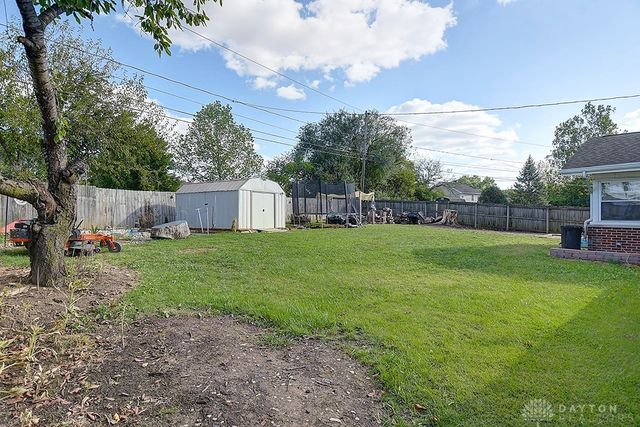 5732 Benedict Road, Dayton, OH 45424