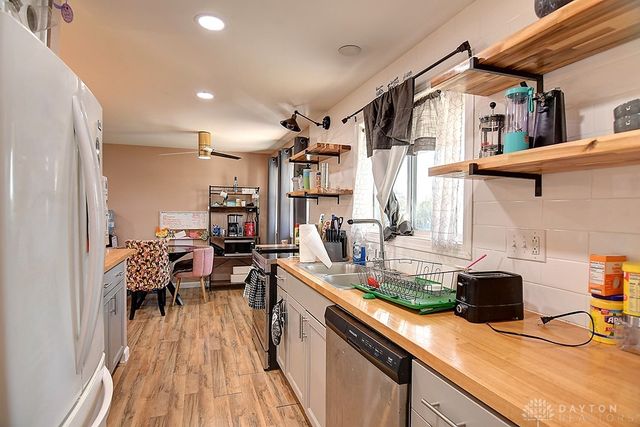 5732 Benedict Road, Dayton, OH 45424