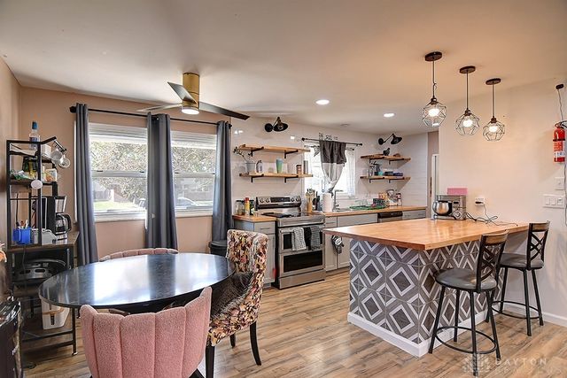 5732 Benedict Road, Dayton, OH 45424