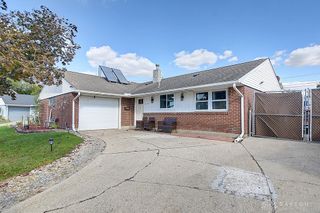 5732 Benedict Road, Dayton, OH 45424