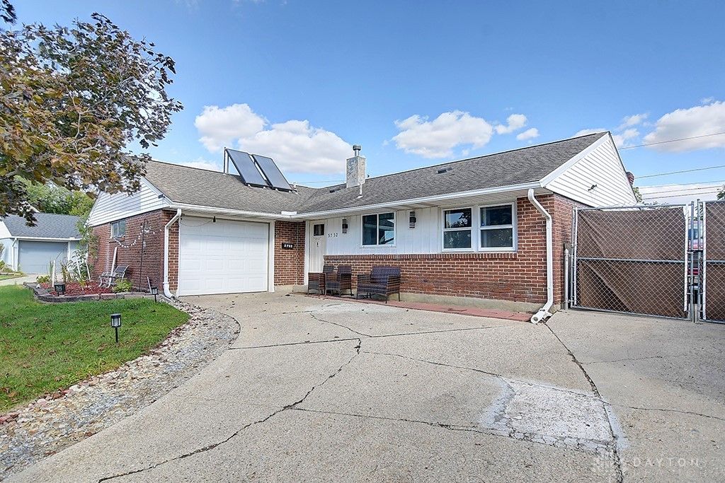 5732 Benedict Road, Dayton, OH 45424