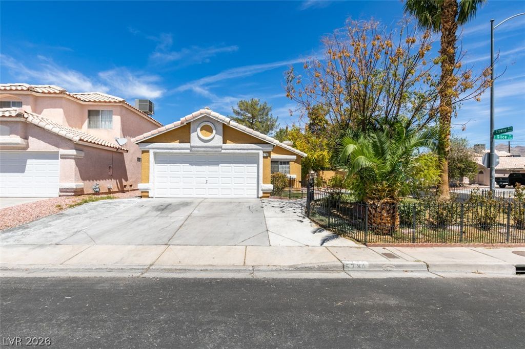 5786 Slice Drive, Las Vegas, NV 89142 — photo 2