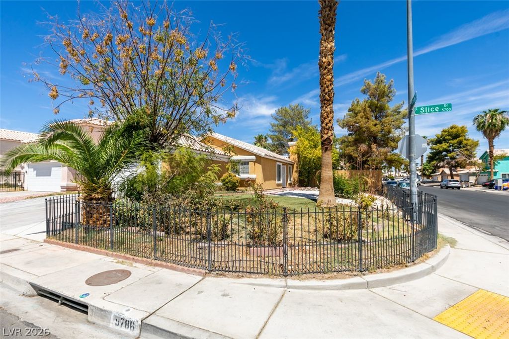 5786 Slice Drive, Las Vegas, NV 89142 — photo 3