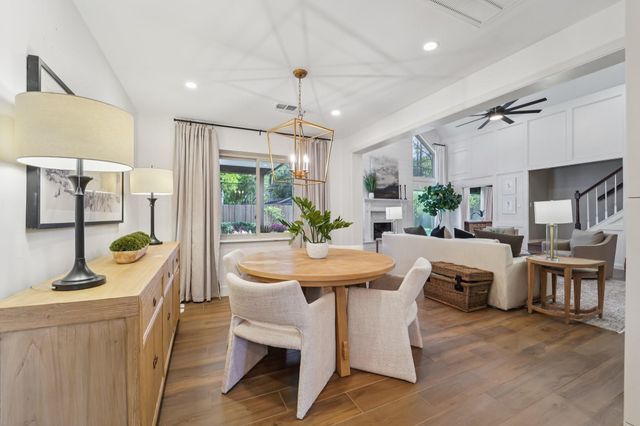 8307 Ash Valley Drive, Spring, TX 77379