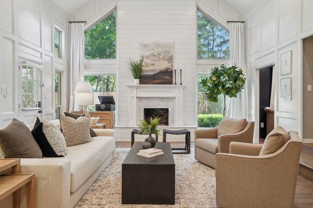 8307 Ash Valley Drive, Spring, TX 77379