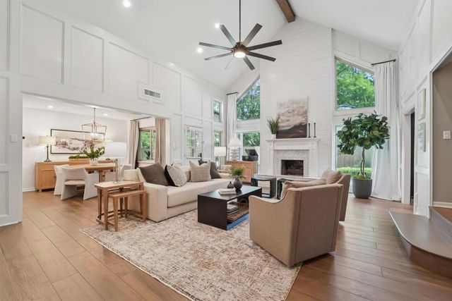 8307 Ash Valley Drive, Spring, TX 77379