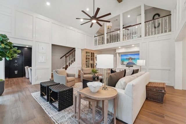 8307 Ash Valley Drive, Spring, TX 77379