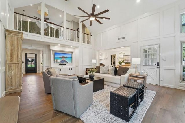 8307 Ash Valley Drive, Spring, TX 77379