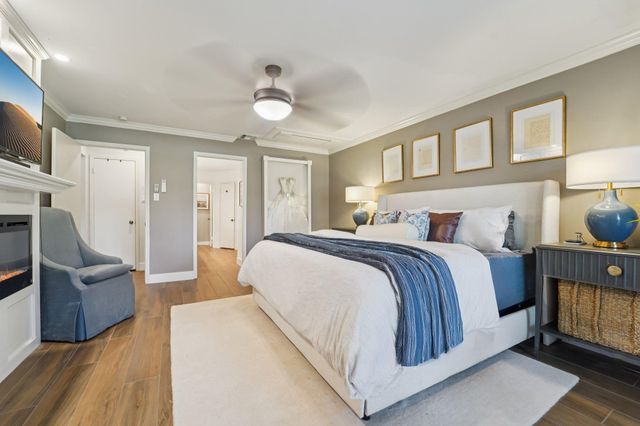 8307 Ash Valley Drive, Spring, TX 77379