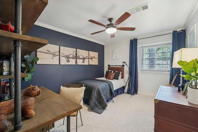 8307 Ash Valley Drive, Spring, TX 77379