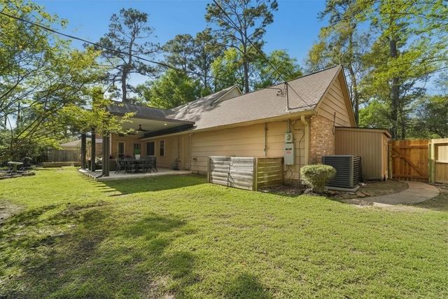 8307 Ash Valley Drive, Spring, TX 77379