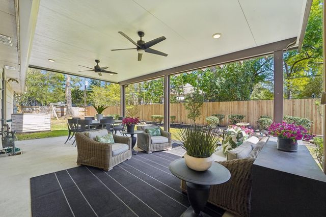 8307 Ash Valley Drive, Spring, TX 77379