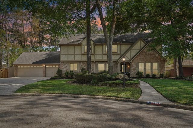 8307 Ash Valley Drive, Spring, TX 77379