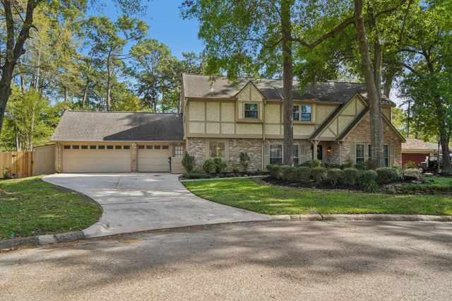 8307 Ash Valley Drive, Spring, TX 77379