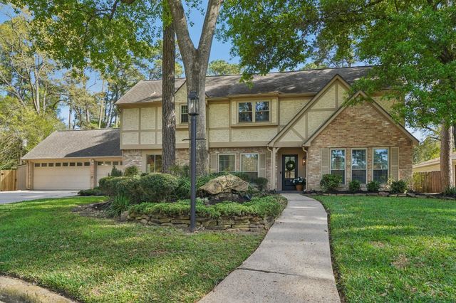 8307 Ash Valley Drive, Spring, TX 77379