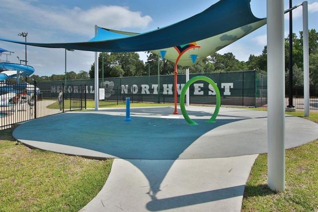 8307 Ash Valley Drive, Spring, TX 77379