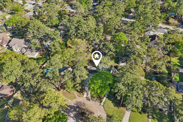 8307 Ash Valley Drive, Spring, TX 77379