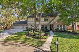 8307 Ash Valley Drive, Spring, TX 77379