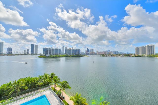 3300 NE 188th Street 615, Aventura, FL 33180