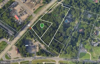 605, 607 CRAIN HWY N, Millersville, MD 21108