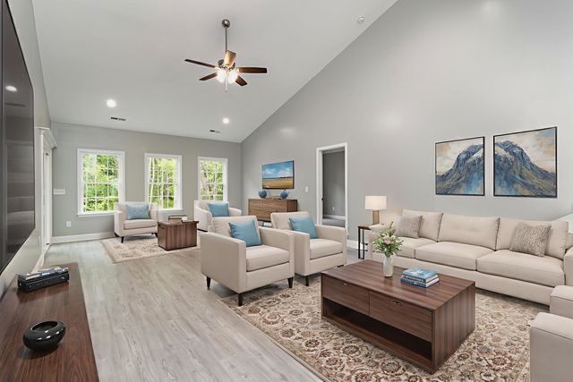 652 Goretown Loop, Loris, SC 29569