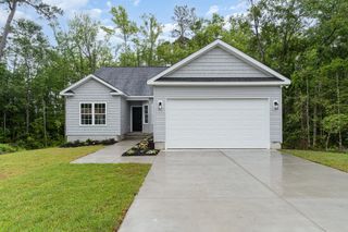 652 Goretown Loop, Loris, SC 29569