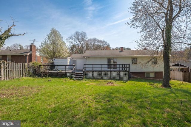 6304 MARTINS TER, Lanham, MD 20706