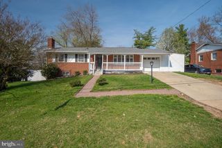 6304 MARTINS TER, Lanham, MD 20706