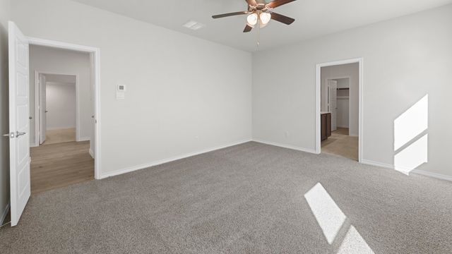 412 Carthage Street, Caddo Mills, TX 75135