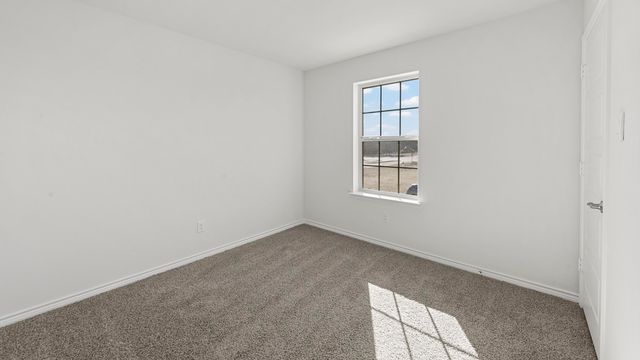 412 Carthage Street, Caddo Mills, TX 75135